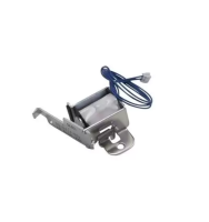 Соленоид захвта из кассеты (лотка 2) LJ Enterprise 600 M601/M602/M603, парт.номер: RK2-4078-000CN | RK2-4078-000000, б/у