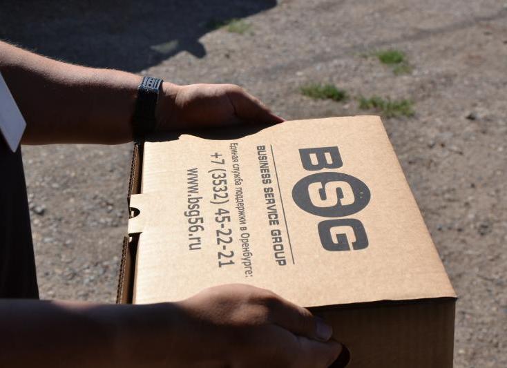 Наши товары