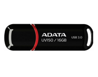 USB-флеш A-DATA 16GB UV150 черный