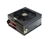 Chieftec 650W  RTL [GPM-650C] 650W Navitas CabMan ATX2.3 EPS12