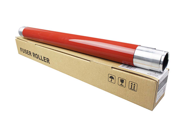 Износ тефлонового вала в принтере