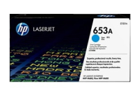 HP CF321A Картридж ,Cyan{M675, MFP M680, Flow  MFP M680,Cyan, (16500 стр.)}