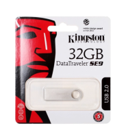 Kingston USB Drive 32Gb DTSE9H/32GB {USB2.0}