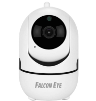 Falcon Eye MinOn Видеокамера Wi-Fi купольная наклонно - поворотная с ИК подсветкой двухмегапиксельная