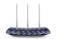 TP-Link Archer C20(ISP) V5 AC750 Двухдиапазонный Wi-Fi роутер