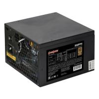 Exegate EX280578RUS-OEM Блок питания 600W Exegate 600PPH-OEM, 80+Bronze, ATX, black, APFC, 12cm, 24p, (4+4)p, 5*SATA, 3*IDE