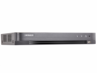 Гибридный HD-TVI регистратор HiWatch DS-H304QAF