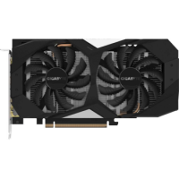 Gigabyte GV-N1660OC-6GD (rev1.0) RTL