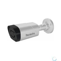 Falcon Eye FE-IPC-BV5-50pa Цилиндрическая, универсальная IP видеокамера 5 Мп с вариофокальным объективом и функцией «День/Ночь»; 1/2.8'' SONY STARVIS IMX335 сенсор; Н.264/H.265/H.265+