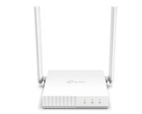 TP-Link TL-WR844N N300 Многорежимный Wi-Fi роутер