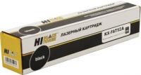 Картридж лазерный Panasonic KX-FAT92A, HiBlack