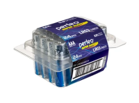 Perfeo LR03/24BOX Super Alkaline (24 шт. в уп-ке)