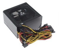 Chieftec CPS-550S (RTL) 550W [FORCE]