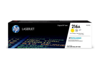 Картридж HP W2412A 216A лазерный желтый (850 стр)