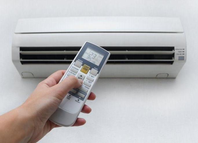 Установка кондиционера в Оренбурге