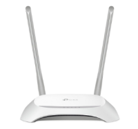 TP-Link TL-WR850N N300 Wi-Fi роутер PROJ