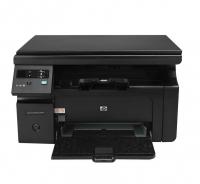 HP LJ M1132 MFP б/у