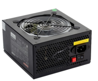 Exegate EX280441RUS Блок питания 800W Exegate EVO800, ATX, RGB, black, APFC, 12cm, 24p+(4+4)p, PCI-E, 5*SATA, 3*IDE, FDD