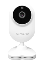 Falcon Eye Spaik 1 Видеокамера Wi-Fi компактная с ИК подсветкой двухмегапиксельная