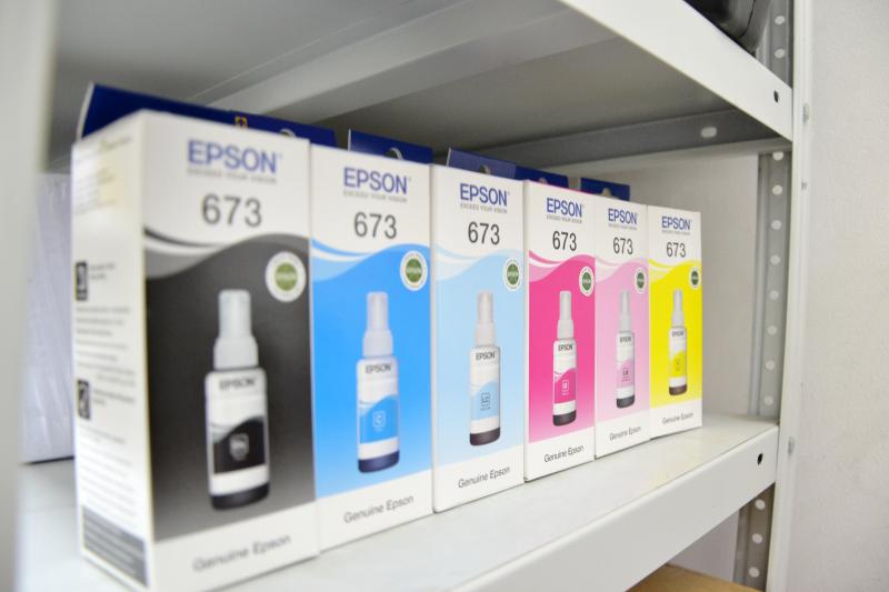 Виды тонеров для картриджей