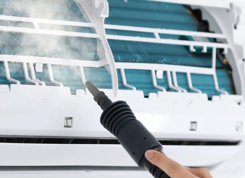 ТО кондиционеров в Оренбурге