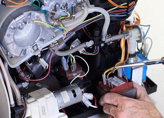 Ремонт кофемашины. Самостоятельный ремонт или обратиться к специалистам?