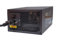 Exegate EX259605RUS-S Блок питания 700NPX, ATX, SC, black, 12cm fan, 24p+4p, 6/8p PCI-E, 3*SATA, 2*IDE, FDD + кабель 220V с защитой от выдергивания