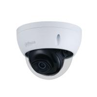 DAHUA DH-IPC-HDBW2431EP-S-0280B Видеокамера IP уличная купольная 4Мп 1/2.8” CMOS,ICR,WDR(120дБ),чувствительность 0.008 лк @F1.6 сжатие: H.265+/H.265/H.264+/H.264/H.264B/H.264H/MJPEG,3 потока.