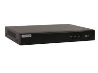 Гибридный HD-TVI регистратор HiWatch DS-H308QA
