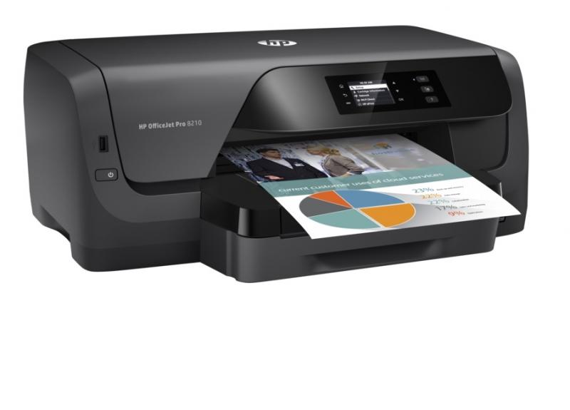 Стоит ли покупать Принтер «HP OfficeJet Pro 8210»?