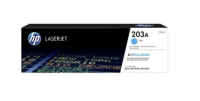 HP CF541A Картридж 203A Cyan {CLJ Pro MFP M254/280/281} (1300 стр)
