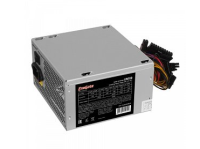 Exegate EX282069RUS-S Блок питания 550W ExeGate UN550, ATX, SC, 12cm fan, 24p+4p, 6/8p PCI-E, 3*SATA, 2*IDE, FDD