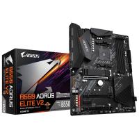 Gigabyte B550 AORUS ELITE