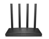 TP-Link Archer C6 V3.20 AC1200 MU-MIMO Wi-Fi гигабитный роутер