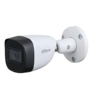 DAHUA DH-HAC-HFW1500CMP-A-0280B Уличная цилиндрическая HDCVI-видеокамера Starlight