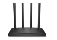 TP-Link ARCHER C6U AC1200 MU-MIMO гигабитный Wi-Fi роутер