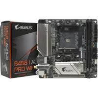 Gigabyte B450 I AORUS PRO WIFI RTL