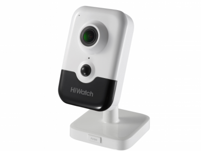 IP-камера HiWatch DS-I214(B) (2.0 mm) фото в интернет-магазине Business Service Group