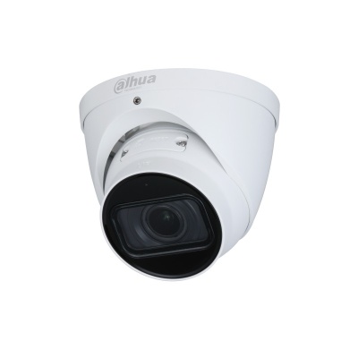 DAHUA DH-IPC-HDW3241TP-ZAS Видеокамера IP с ИИ 2Мп фото в интернет-магазине Business Service Group