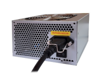 Exegate ES261572RUS-S Блок питания Special UNS700, ATX, SC, 12cm fan, 24p+4p, 8/6p PCI-E, 3*SATA, 2*IDE, FDD + кабель 220V с защитой от выдергивания