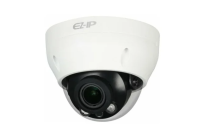 EZ-IP EZ-IPC-D2B20P-ZS-2812 Видеокамера IP купольная, 1/2.7" 2 Мп КМОП @ 25 к/с, моторизованный объектив 2.8-12 мм, H.265+/H.265/H.264/H.264+, IP67(EZ-IPC-D2B20P-ZS)