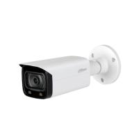 DAHUA DH-HAC-HFW2249TP-I8-A-LED-0360B Уличная цилиндрическая HDCVI-видеокамера Full-color Starlight