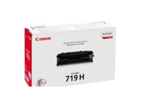 Canon Cartridge 719H 3480B002 Картридж для LBP 6300dn/6650dn, MF 5840dn/5880dn, Черный, 6400 стр. (GR)