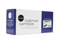 NetProduct 106R02778 Картридж  для Xerox Phaser 3052/3260/WC 3215/3225, 3К (новая прошивка)