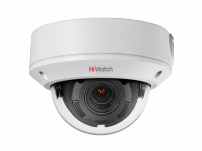 IP-камера HiWatch DS-I258 (2.8-12 mm) фото в интернет-магазине Business Service Group