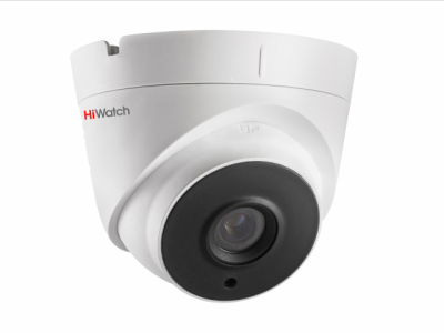 IP-камера HiWatch DS-I453M(B) (2.8 mm) фото в интернет-магазине Business Service Group