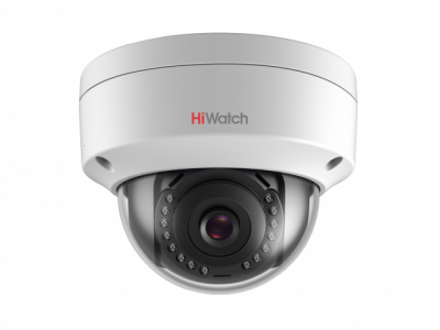 IP-камера HiWatch DS-I252 (4 mm) фото в интернет-магазине Business Service Group