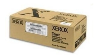 XEROX 106R01305 Тонер-картридж  WC 5225/5230 ( ресурс 30 000 стр.) {GMO} фото в интернет-магазине Business Service Group